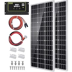 Topsolar 200w solarpanel gebraucht kaufen  Wird an jeden Ort in Deutschland