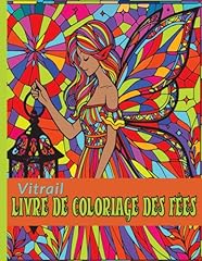 Livre coloriage fée for sale  Delivered anywhere in USA 