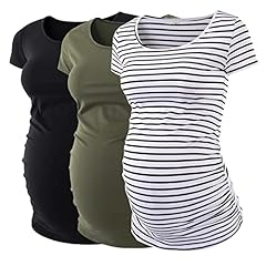 Love2mi 3pcs maternity for sale  Delivered anywhere in UK