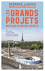 Grands projets moteurs d'occasion  Livré partout en France