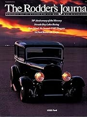 Rodder journal summer for sale  Delivered anywhere in USA 
