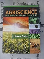 Agriscience fundamentals appli for sale  Delivered anywhere in USA 