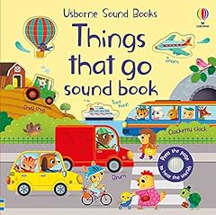 Things sound book for sale  Delivered anywhere in UK