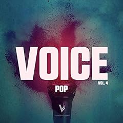 Voice pop vol gebraucht kaufen  Wird an jeden Ort in Deutschland