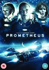 Prometheus dvd 2012 for sale  Delivered anywhere in UK