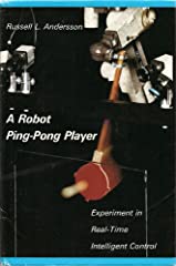 Robot ping pong d'occasion  Livré partout en France