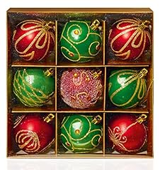 Set red green for sale  Delivered anywhere in UK
