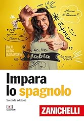 Impara spagnolo usato  Spedito ovunque in Italia 