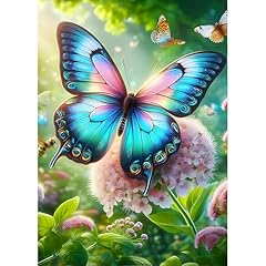 Qinrubb diy schmetterling gebraucht kaufen  Wird an jeden Ort in Deutschland