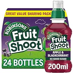 Robinsons fruit shoot for sale  Delivered anywhere in UK