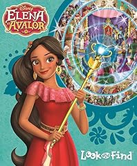 Disney elena avalor for sale  Delivered anywhere in USA 