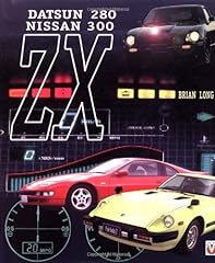 Datsun nissan 280zx for sale  Delivered anywhere in Ireland