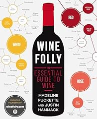 Wine folly essential for sale  Delivered anywhere in USA 