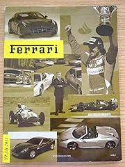 The official ferrari usato  Spedito ovunque in Italia 
