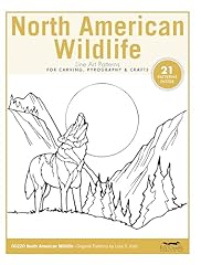 North american wildlife for sale  Delivered anywhere in USA 