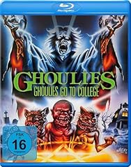 Ghoulies ghoulies college gebraucht kaufen  Wird an jeden Ort in Deutschland