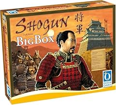 Shogun big box for sale  Delivered anywhere in USA 