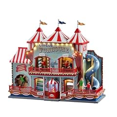 Lemax circus funhouse for sale  Delivered anywhere in USA 