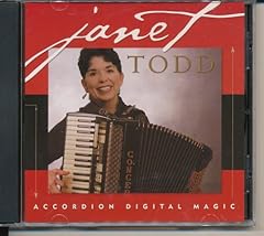Accordion digital magic for sale  Delivered anywhere in USA 