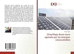 Chauffage serre agricole d'occasion  Livré partout en France