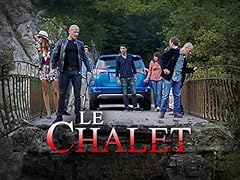 Chalet gebraucht kaufen  Wird an jeden Ort in Deutschland