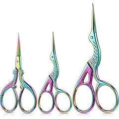 Pieces stork scissors for sale  Delivered anywhere in USA 