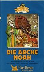 Abenteuergeschichten bibel arc gebraucht kaufen  Wird an jeden Ort in Deutschland