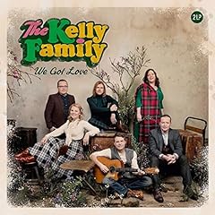 Got love vinyl gebraucht kaufen  Wird an jeden Ort in Deutschland