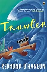 Trawler journey through d'occasion  Livré partout en France