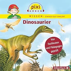 Dinosaurier pixi wissen gebraucht kaufen  Wird an jeden Ort in Deutschland