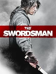 The swordsman gebraucht kaufen  Wird an jeden Ort in Deutschland