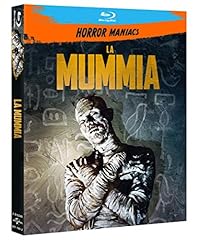 Mummia usato  Spedito ovunque in Italia 
