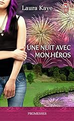 Nuit héros d'occasion  Livré partout en France
