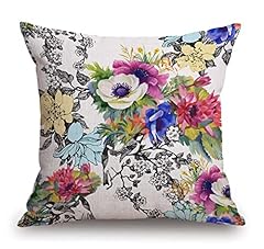 Tssohu throw pillow for sale  Delivered anywhere in USA 