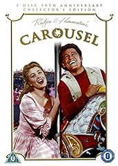 Carousel disc special for sale  Delivered anywhere in UK