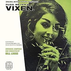 Russ meyer vixen d'occasion  Livré partout en France