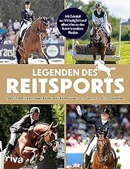 Legenden reitsports erfolgreic gebraucht kaufen  Wird an jeden Ort in Deutschland