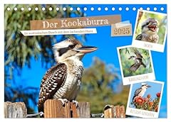 Kookaburra australischen busch gebraucht kaufen  Wird an jeden Ort in Deutschland