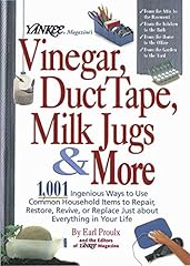 Yankee magazine vinegar for sale  Delivered anywhere in USA 