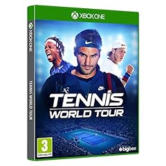 Tennis tour d'occasion  Livré partout en France