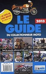 Guide 2013 collectionneur d'occasion  Livré partout en Belgiqu