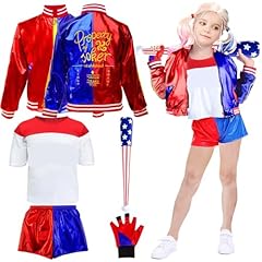 Quin costume kids for sale  Delivered anywhere in UK