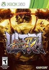 Ultra street fighter for sale  Delivered anywhere in USA 