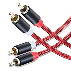 Rca cable 50ft for sale  Delivered anywhere in USA 