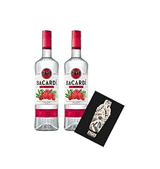 Bacardi 2er set gebraucht kaufen  Wird an jeden Ort in Deutschland