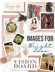 Vision board images for sale  Delivered anywhere in UK