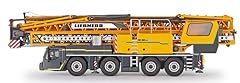 Sportsman mobilkran liebherr gebraucht kaufen  Wird an jeden Ort in Deutschland