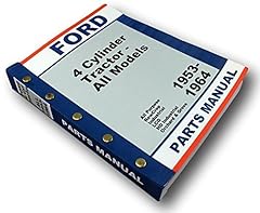Master parts manual for sale  Delivered anywhere in USA 