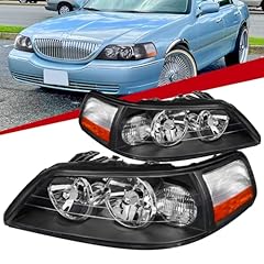 Carpartsinnovate fits lincoln for sale  Delivered anywhere in USA 