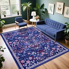Area rug living for sale  Delivered anywhere in USA 